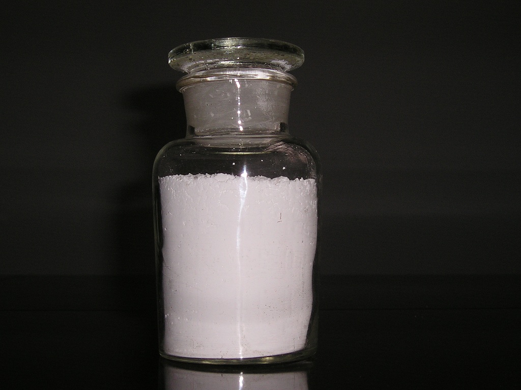 氫氧化鈣在水處理中的作用是什么？