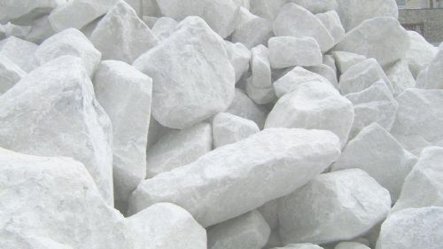 電廠石灰石粉的用途是什么？